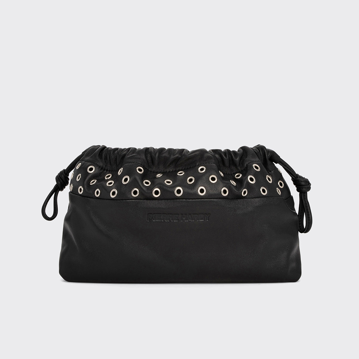 ツイン クラッチバッグ