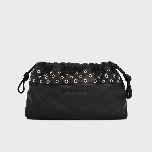 ツイン クラッチバッグ