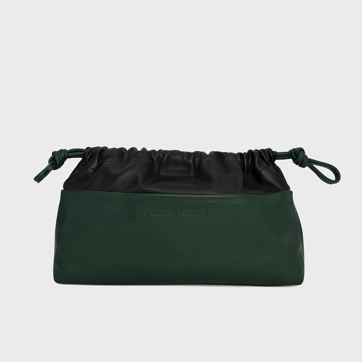 ツイン クラッチバッグ – PIERRE HARDY ONLINE BOUTIQUE