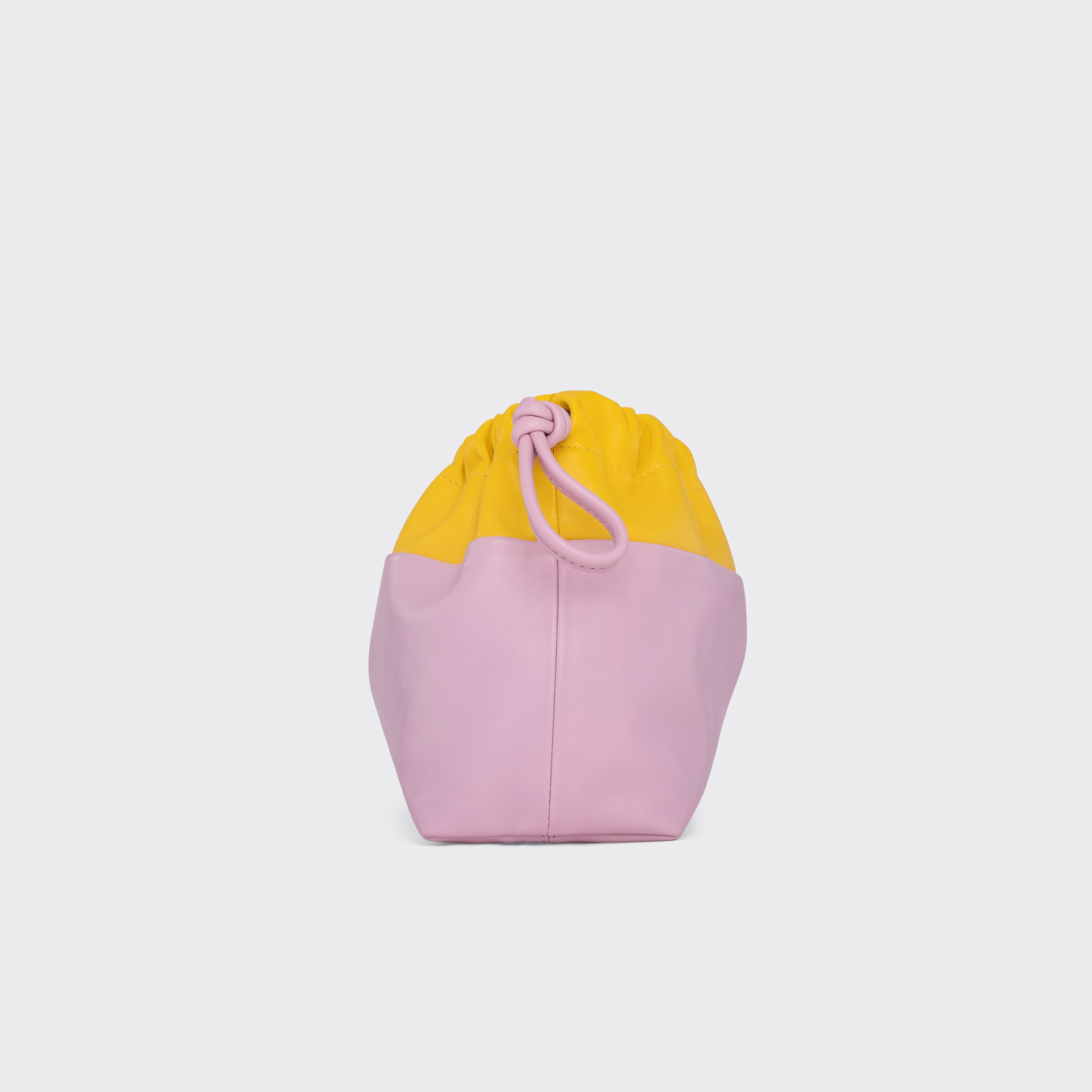日本未発売色！PIERRE HARDY/ ツインポーチ ハンドバッグ – PIERRE HARDY ONLINE BOUTIQUE