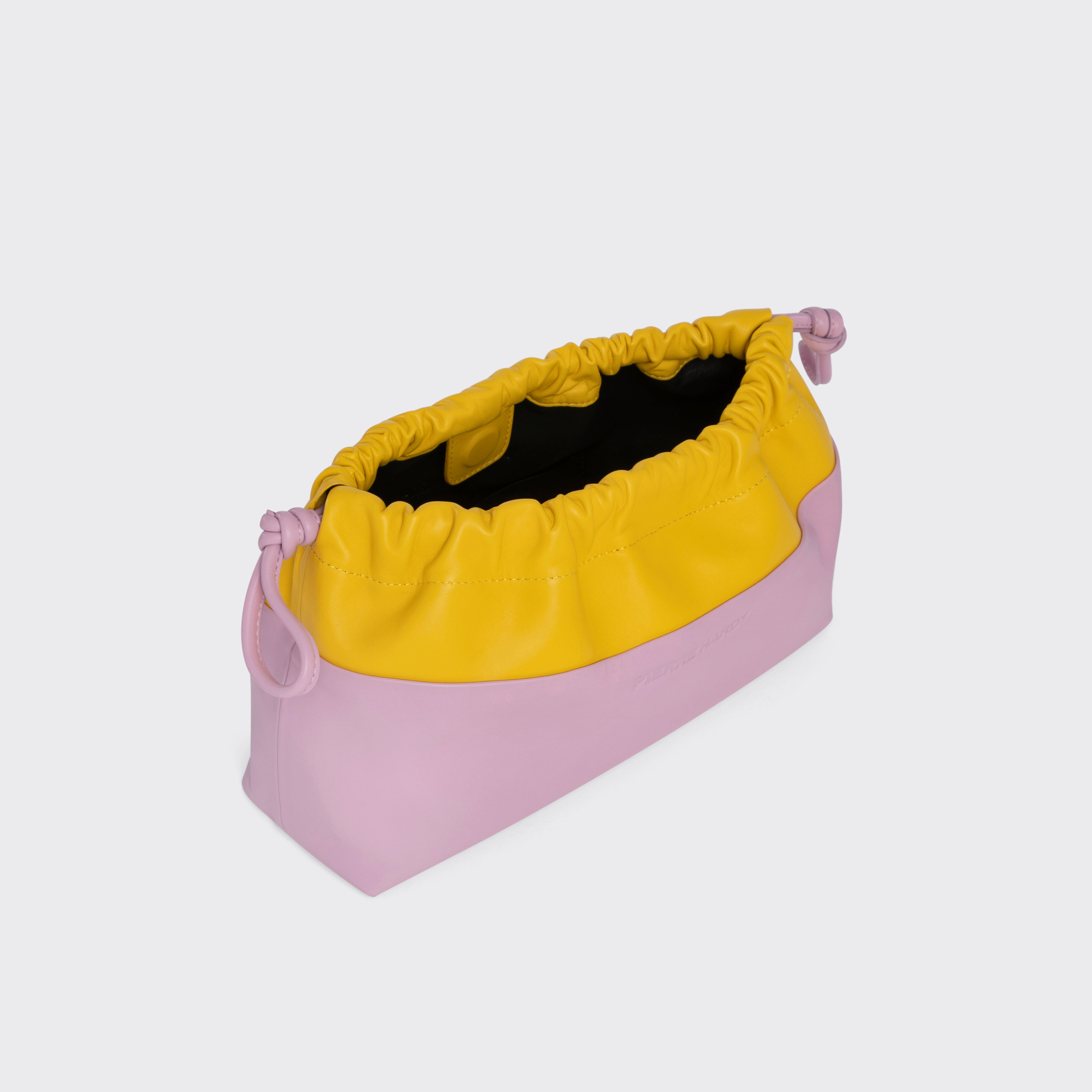 ツイン クラッチバッグ – PIERRE HARDY ONLINE BOUTIQUE