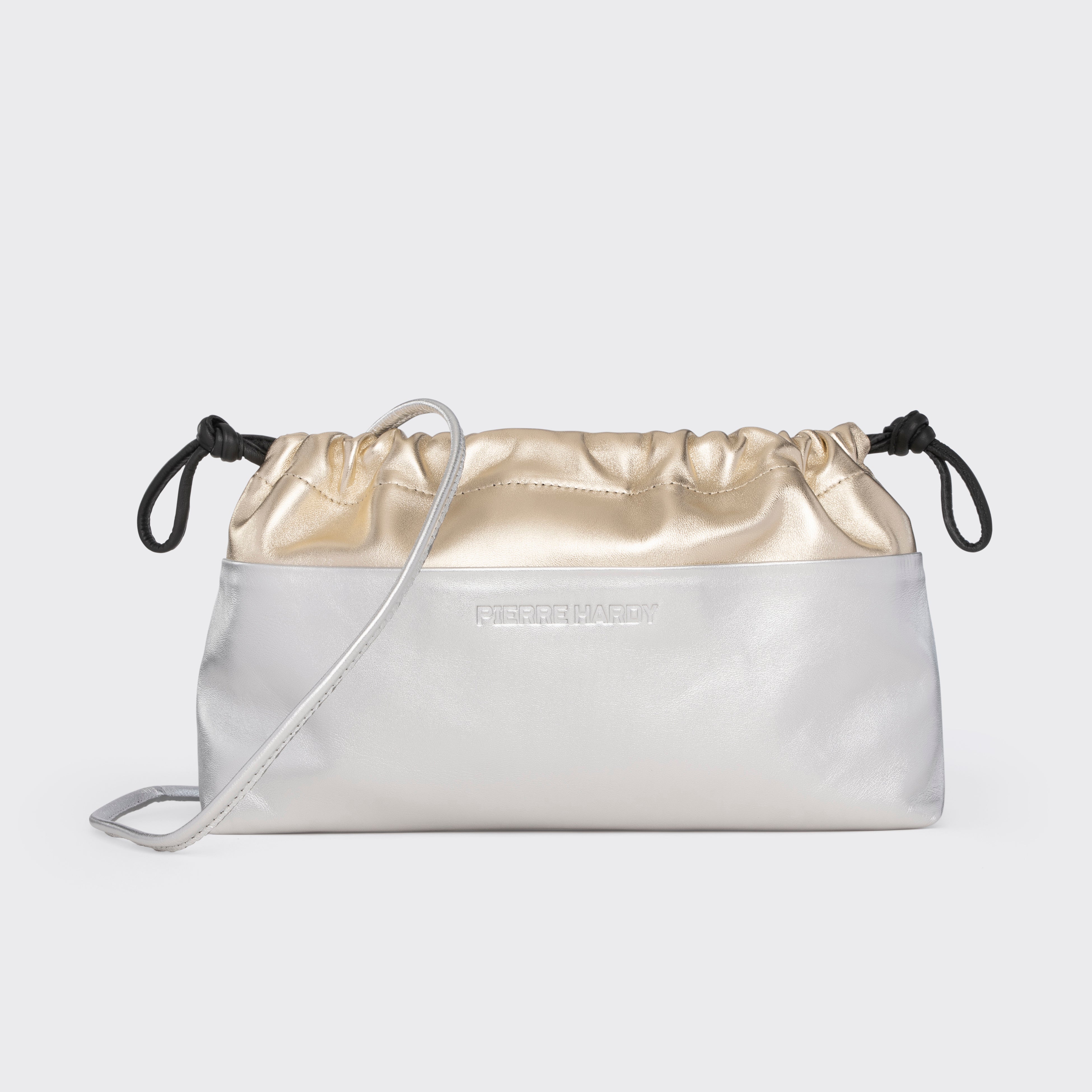 ツイン クラッチバッグ – PIERRE HARDY ONLINE BOUTIQUE