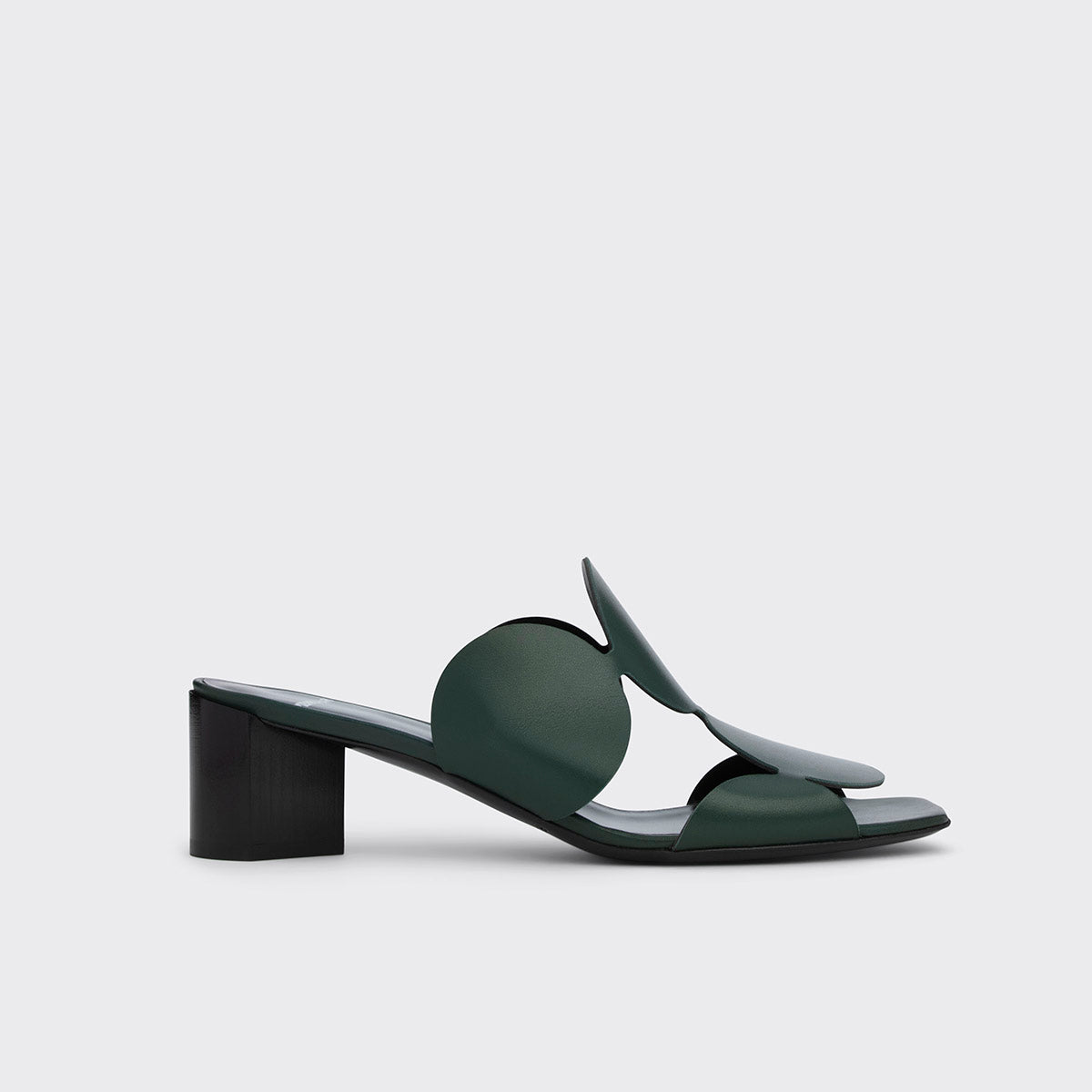 PIERRE HARDY フラワープリント フラットサンダル新品タグ付き