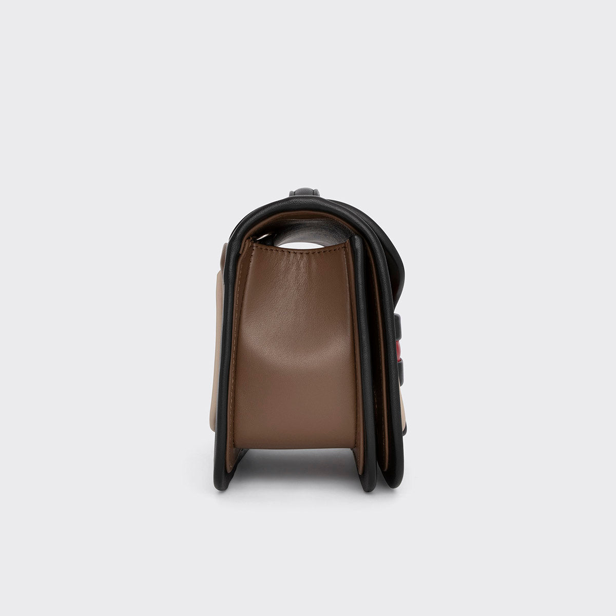 PIERRE HARDY アルファ マキシ ハンドバッグ アルファ マキシ ハンドバッグ – PIERRE HARDY ONLINE BOUTIQUE