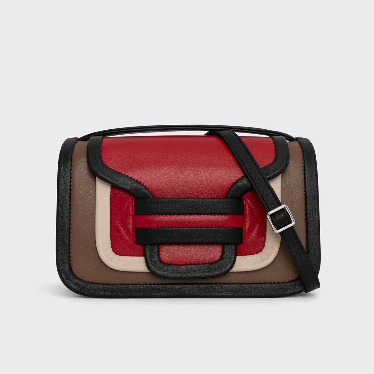 ピエールアルディ PIERRE HARDY アルファ マキシ ハンドバッグ アルファ マキシ ハンドバッグ – PIERRE HARDY ONLINE BOUTIQUE