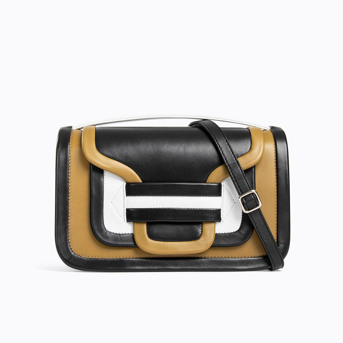 アルファパッド ハンドバッグ – PIERRE HARDY ONLINE BOUTIQUE