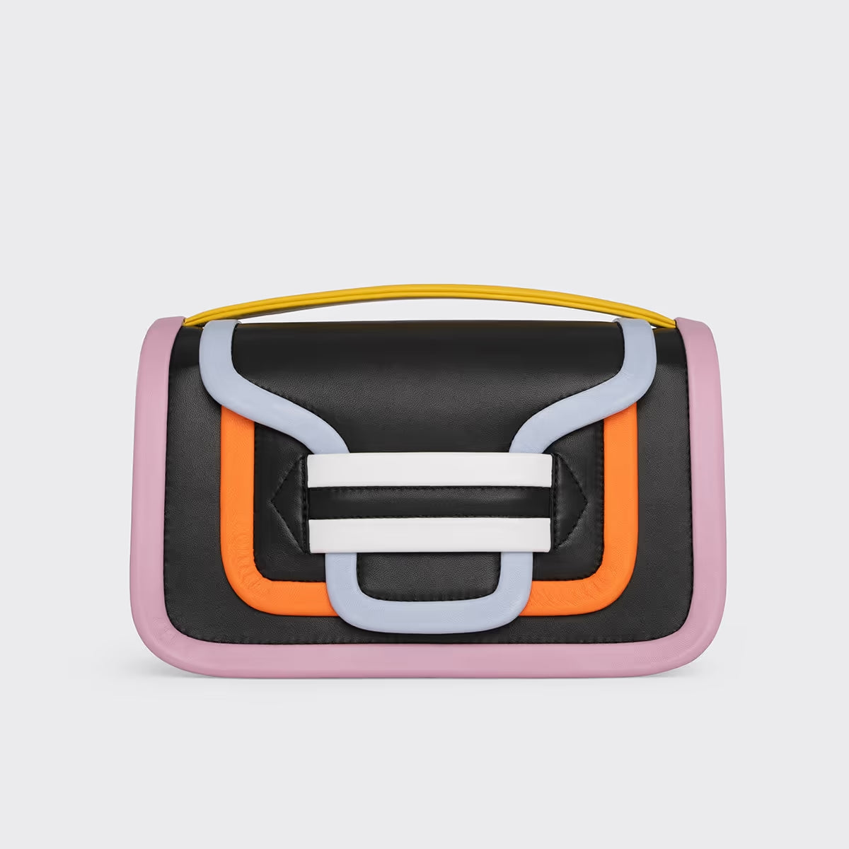 アルファ ハンドバッグ – PIERRE HARDY ONLINE BOUTIQUE