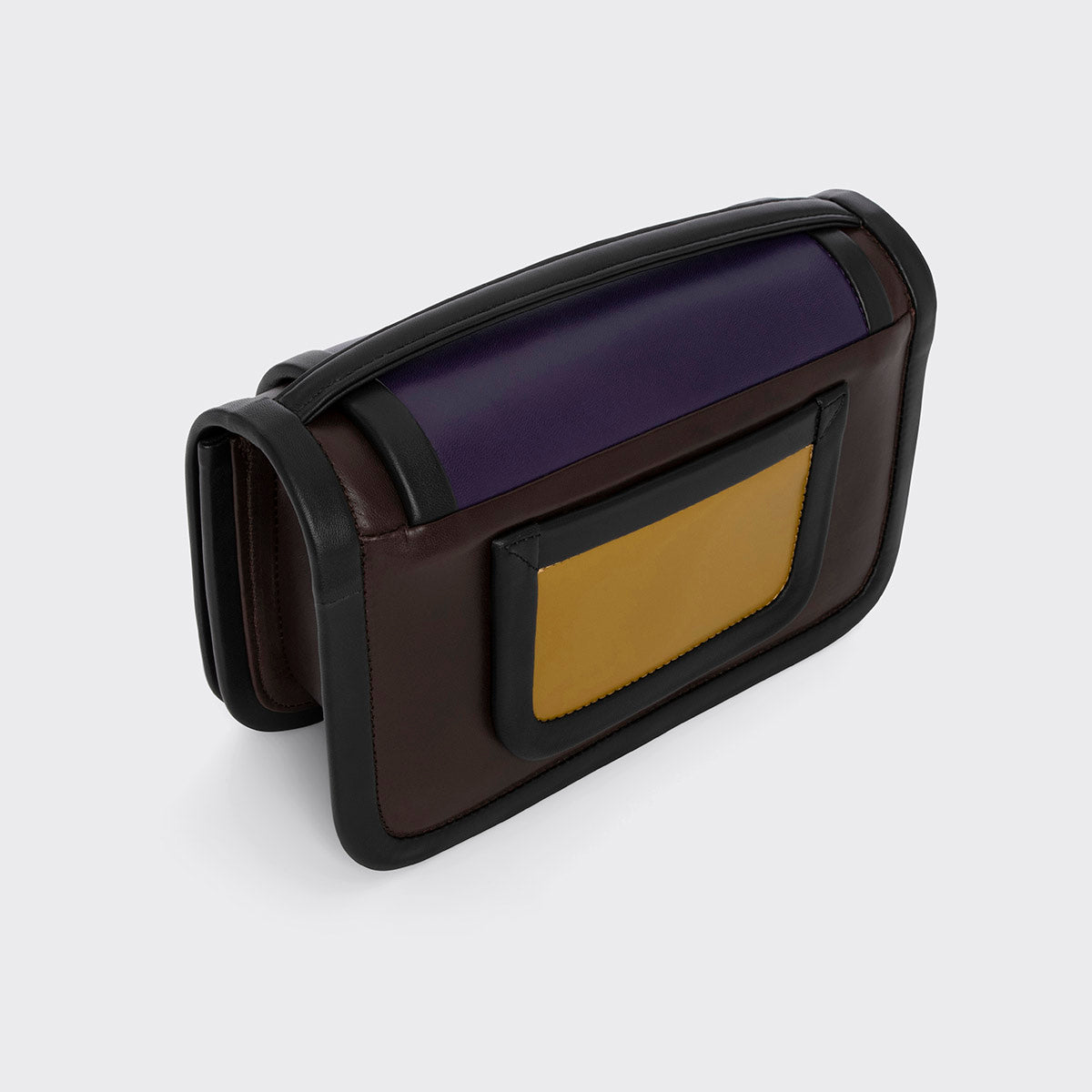 アルファ マキシ ハンドバッグ – PIERRE HARDY ONLINE BOUTIQUE