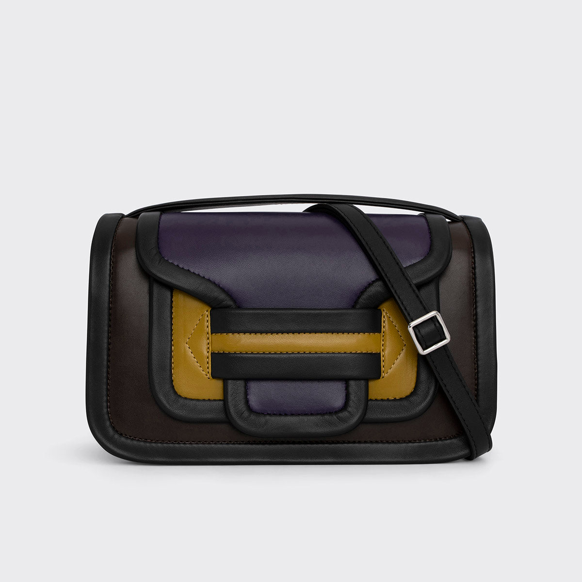 アルファ マキシ ハンドバッグ – PIERRE HARDY ONLINE BOUTIQUE