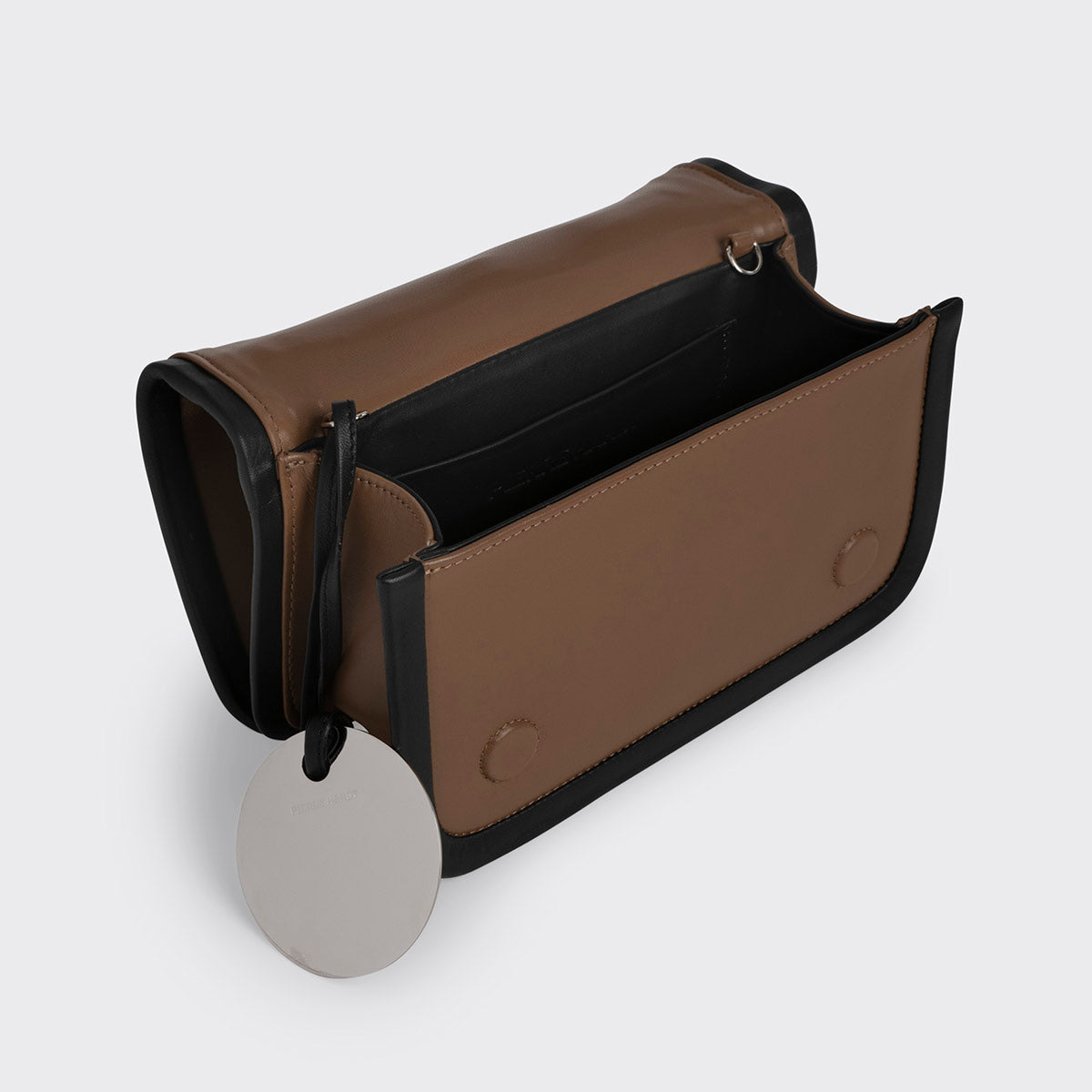 PIERRE HARDY ピエールアルディ アルファ マキシ ハンドバッグ PIERRE HARDY - アルファ マキシ ハンドバッグ - ALPHA MAXI BAG