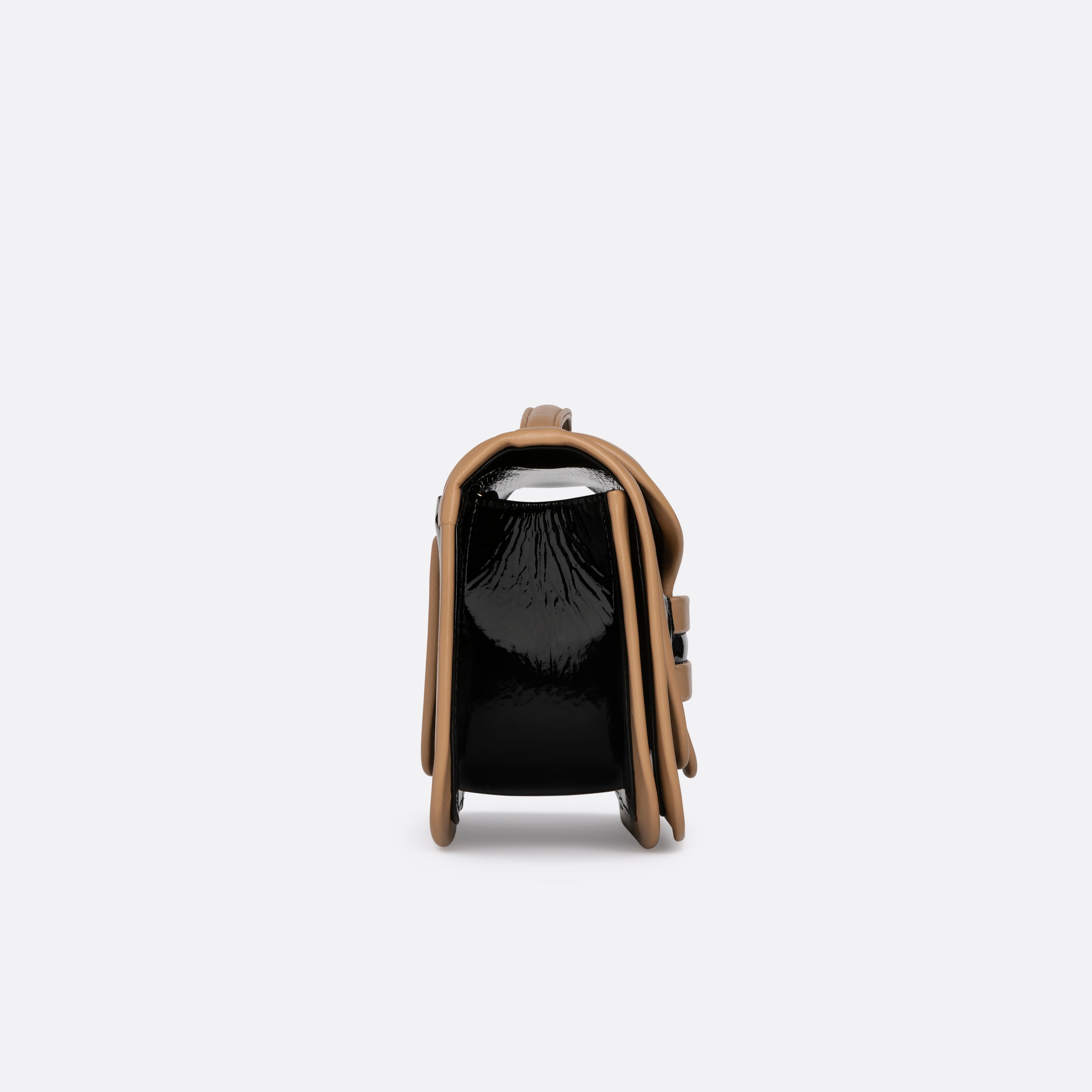 アルファ マキシ ハンドバッグ – PIERRE HARDY ONLINE BOUTIQUE