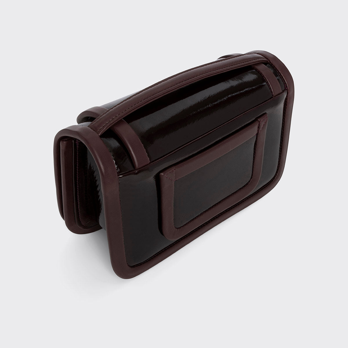 アルファ マキシ ハンドバッグ – PIERRE HARDY ONLINE BOUTIQUE