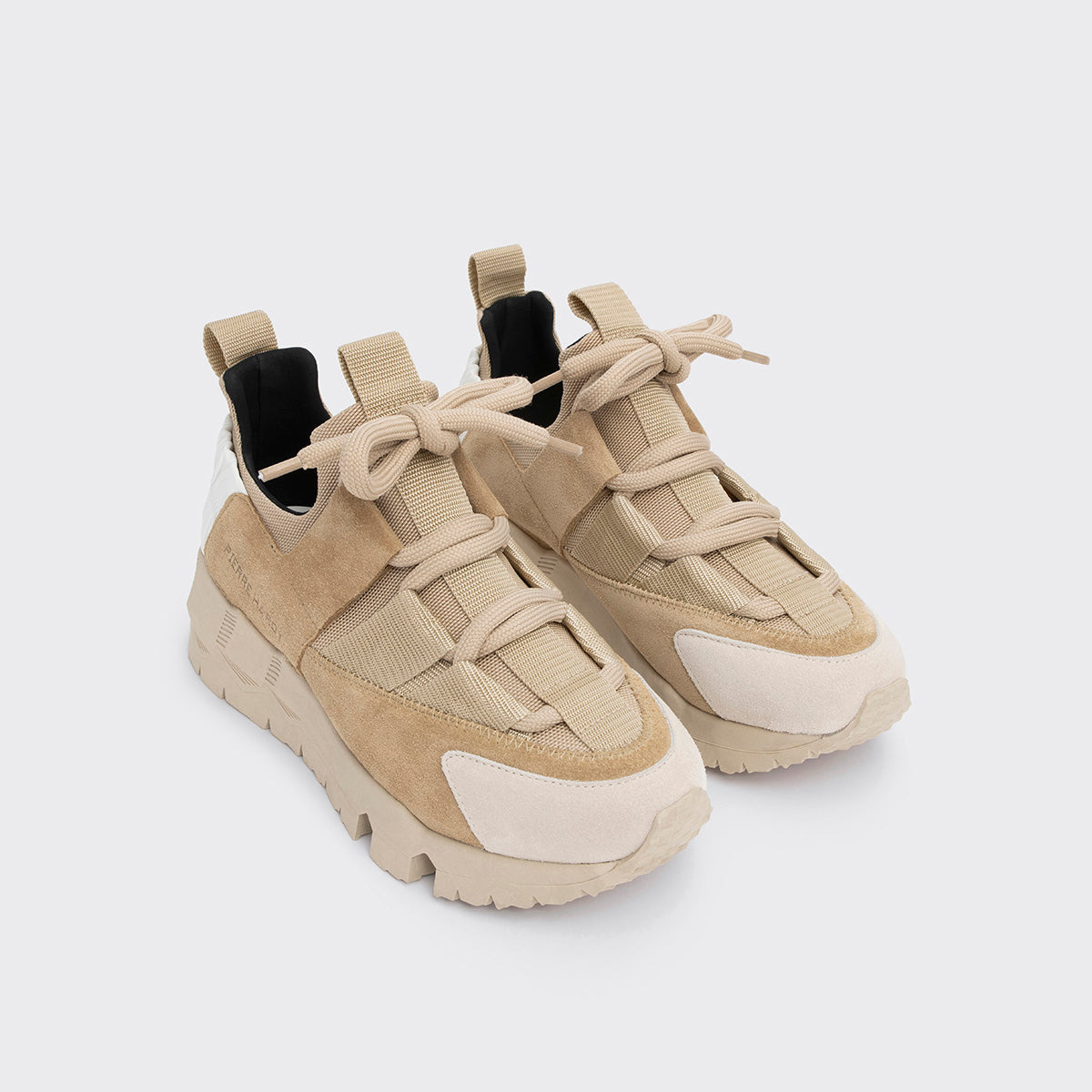 トレックコメット スニーカー – PIERRE HARDY ONLINE BOUTIQUE
