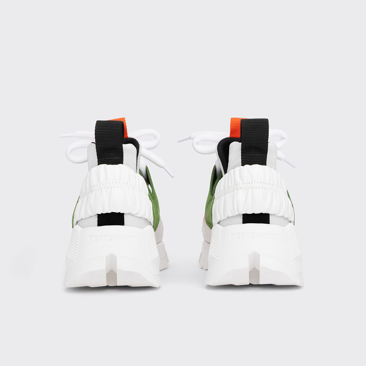 トレックコメット XL スニーカー – PIERRE HARDY ONLINE BOUTIQUE