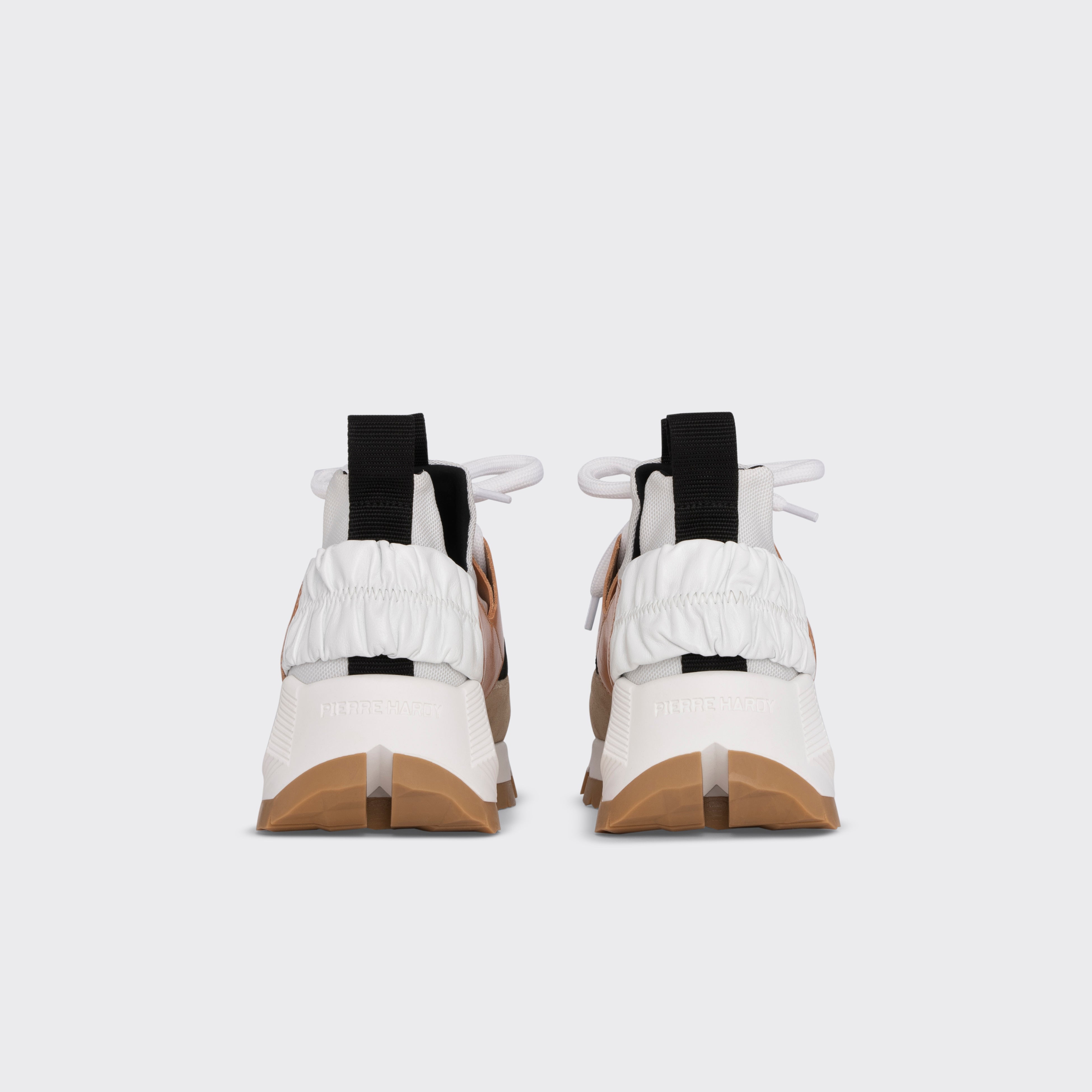 トレックコメット スニーカー – PIERRE HARDY ONLINE BOUTIQUE