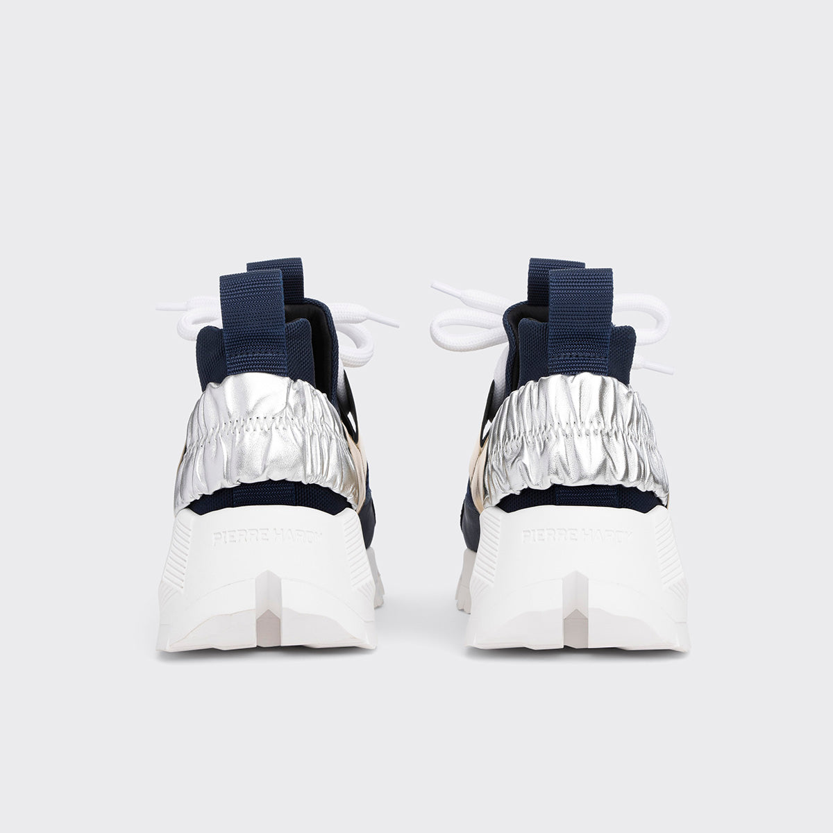 トレックコメット XL スニーカー – PIERRE HARDY ONLINE BOUTIQUE