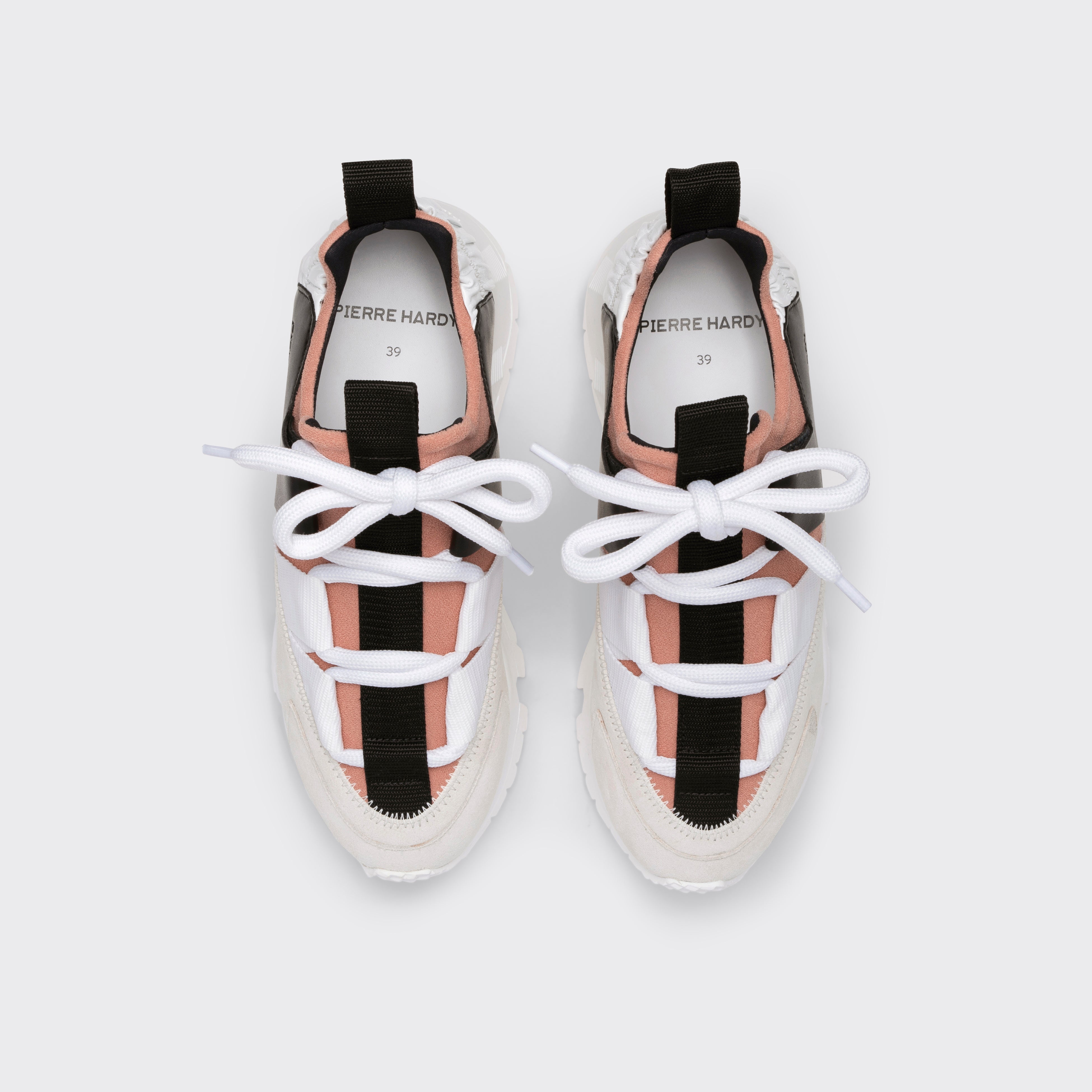 トレックコメット XL スニーカー – PIERRE HARDY ONLINE BOUTIQUE トレックコメット XL スニーカー – PIERRE HARDY ONLINE BOUTIQUE