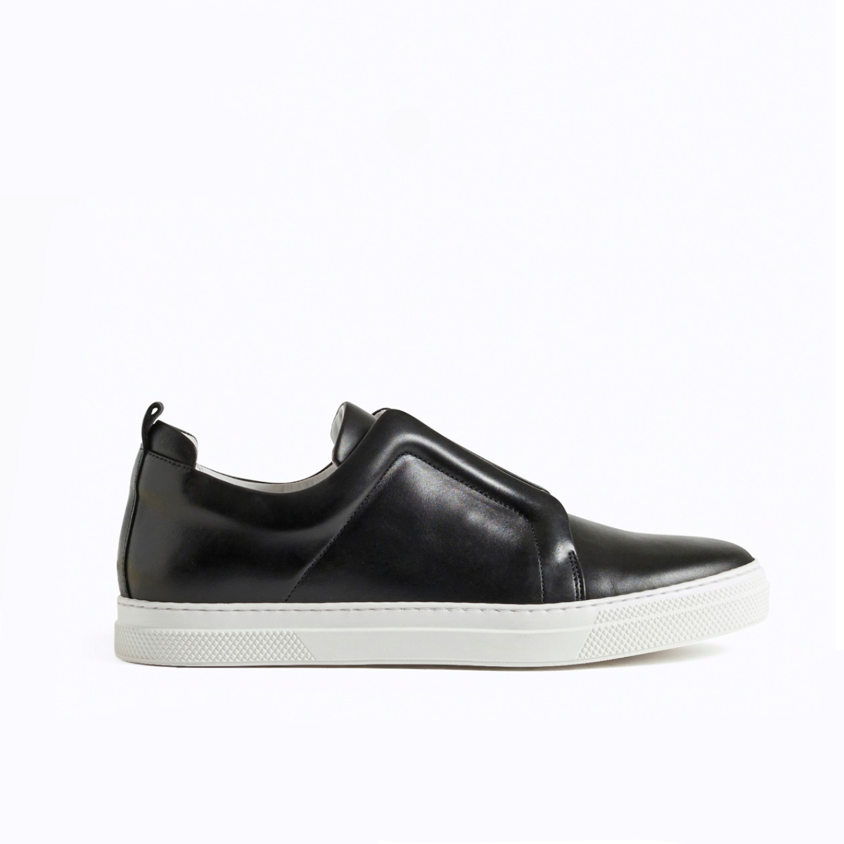JS02 CALF BLACK – PIERRE HARDY ONLINE BOUTIQUE 