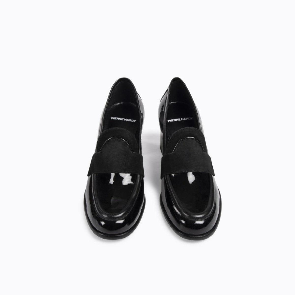 WC05A22PTCLBSDK Black – PIERRE HARDY ONLINE BOUTIQUE