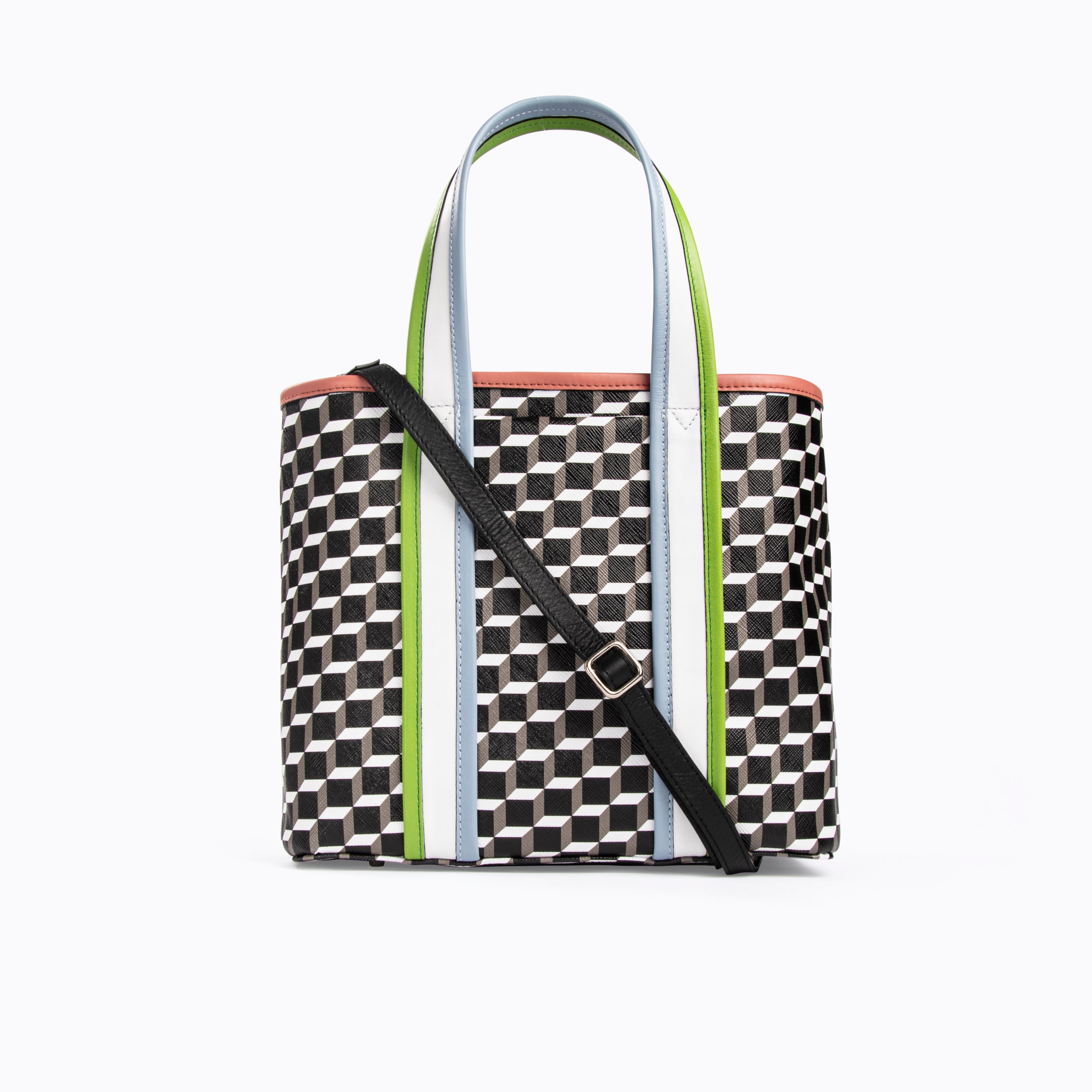 ミニアーチ トートバッグ – PIERRE HARDY ONLINE BOUTIQUE