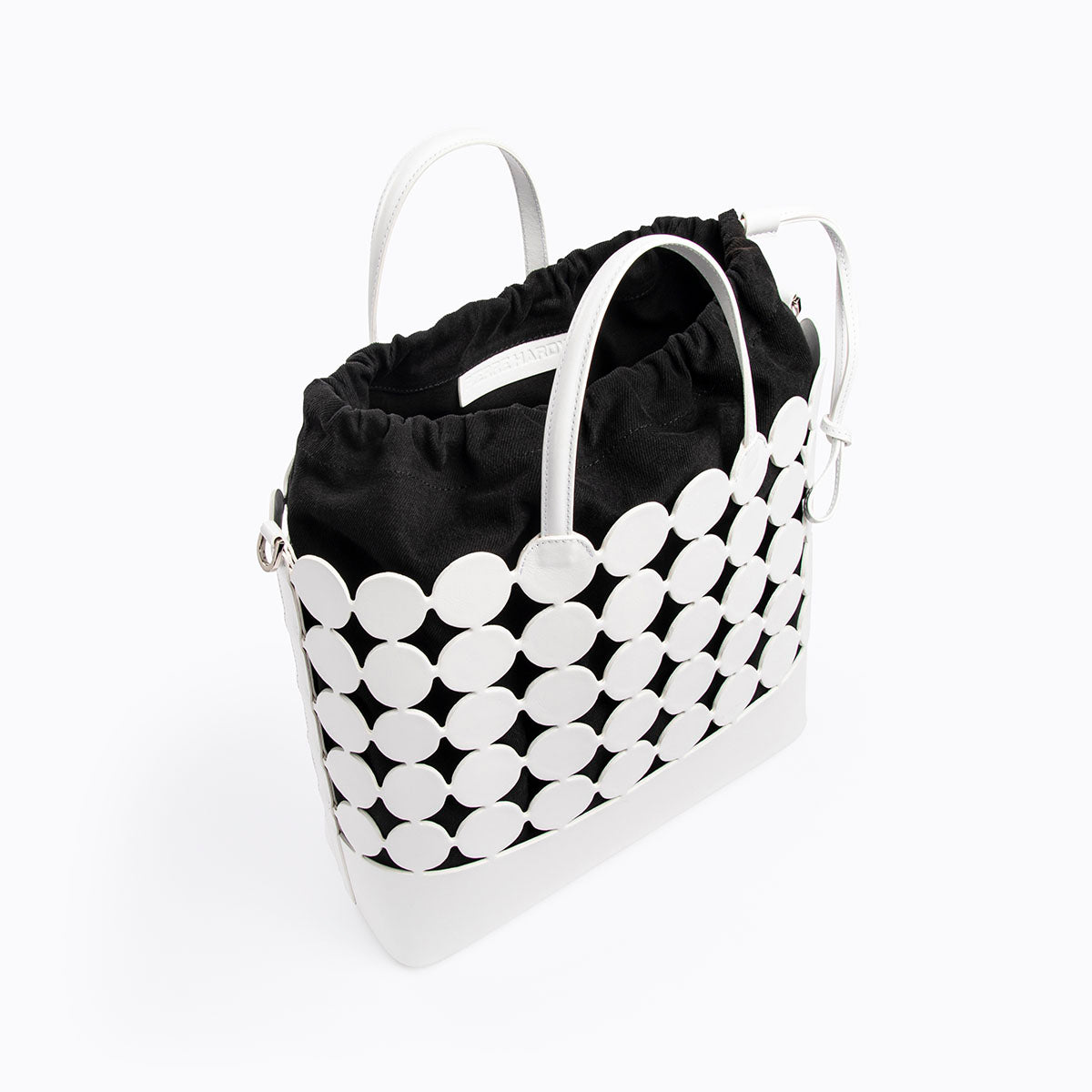 ビュル トートバッグ – PIERRE HARDY ONLINE BOUTIQUE