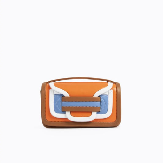 ミニアルファ ハンドバッグ