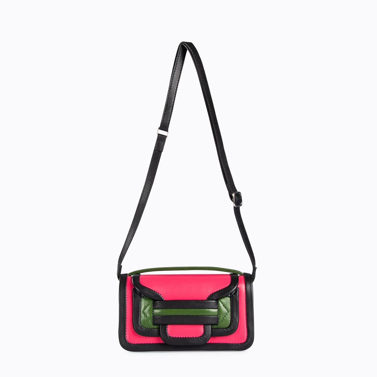 ミニアルファ ハンドバッグ – PIERRE HARDY ONLINE BOUTIQUE