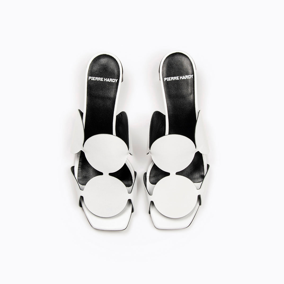 ビュル ミュール – PIERRE HARDY ONLINE BOUTIQUE